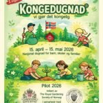 Sydskogen-Skole-kongedugnad