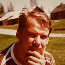 Profile photo ofarnemartin