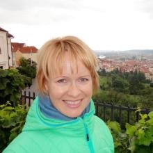 Profile photo ofmettehafstad